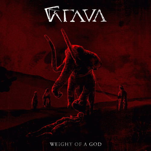 Grava : Weight of a God